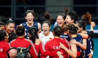 中国女排对巴西 中国女排对巴西