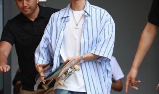 王一博给肖战降热搜